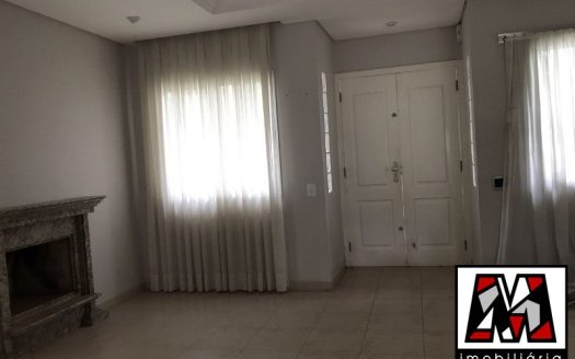 Casa em Condomínio à venda