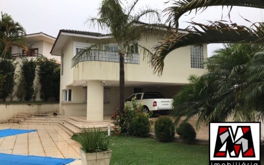 Casa em Condomínio à venda