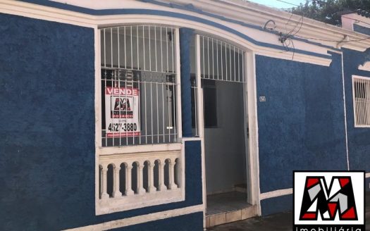 Casa à venda