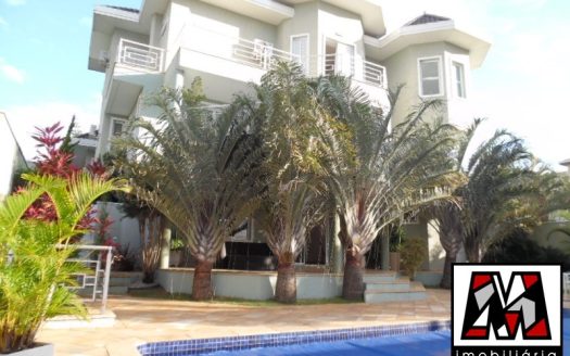 Casa em Condomínio à venda