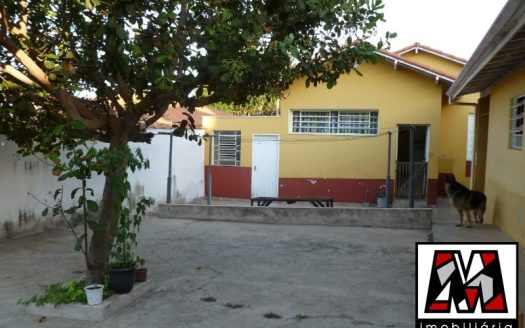 Casa à venda