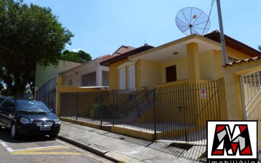 Casa à venda