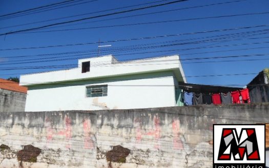 Casa à venda
