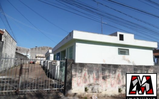 Casa à venda
