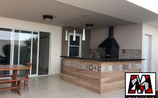 Casa em Condomínio à venda