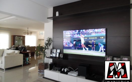 Casa em Condomínio à venda