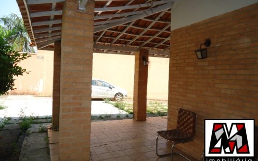 Casa à venda