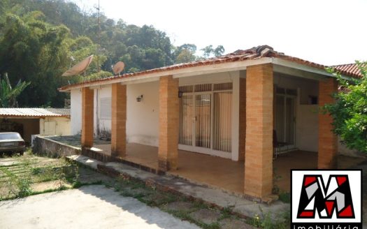 Casa à venda