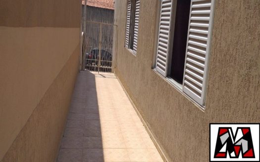 Casa à venda