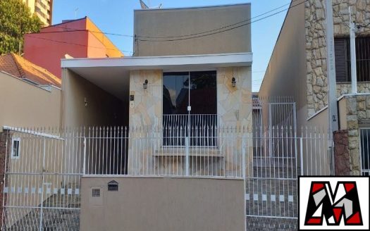 Casa à venda