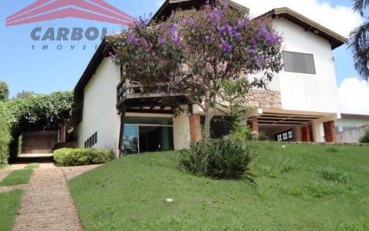 Casa à venda