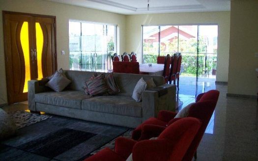 Casa em Condomínio à venda