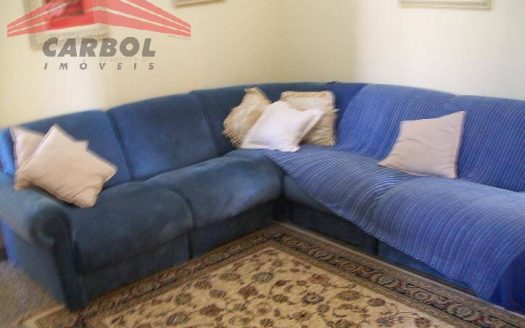 Casa em Condomínio à venda