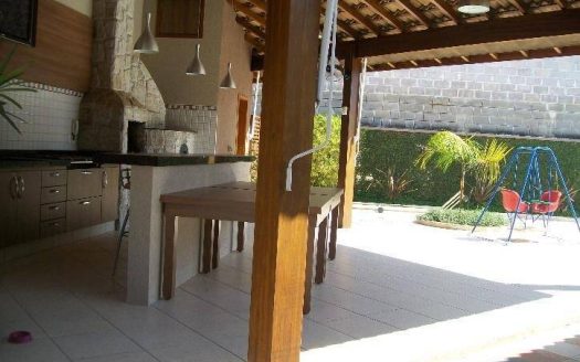 Casa em Condomínio à venda