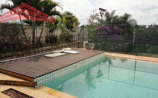 Casa em Condomínio à venda
