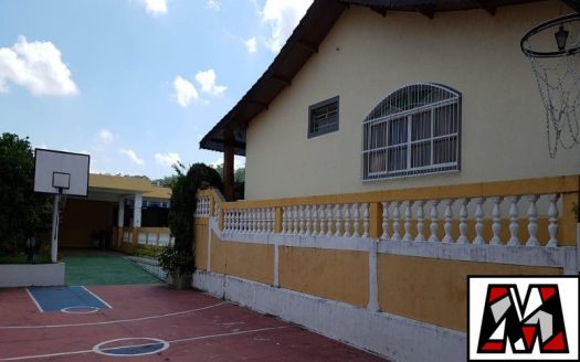 Casa à venda