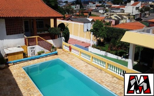 Casa à venda