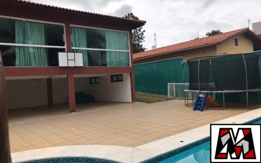 Casa em Condomínio à venda