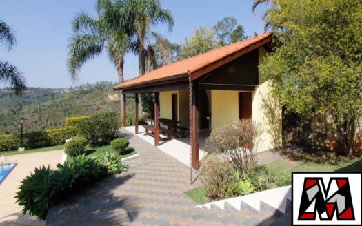 Casa em Condomínio à venda