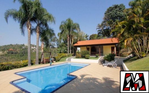 Casa em Condomínio à venda