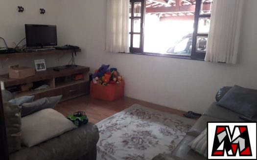Casa à venda