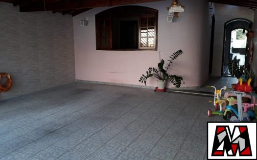 Casa à venda