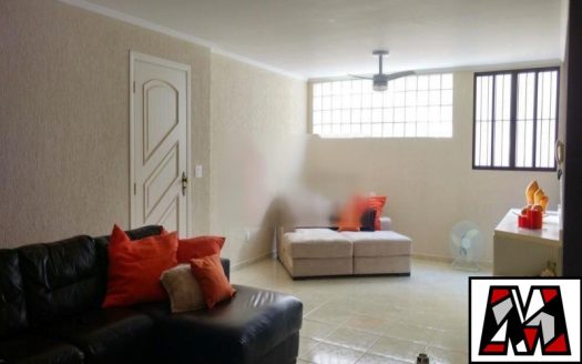 Casa à venda