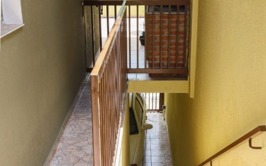 Casa à venda