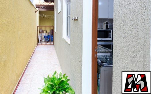 Casa à venda