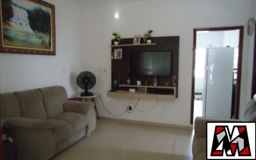 Casa à venda