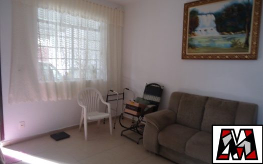 Casa à venda