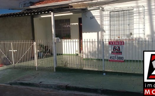 Casa à venda