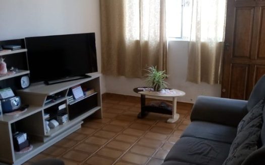 Casa à venda