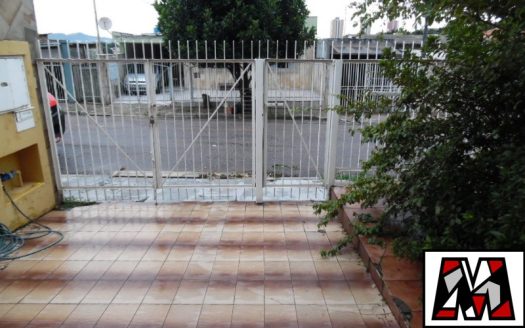 Casa à venda