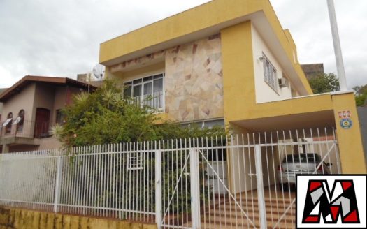 Casa à venda