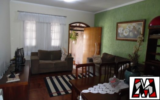 Casa à venda