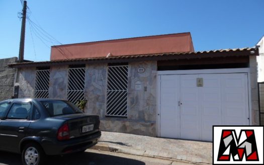 Casa à venda
