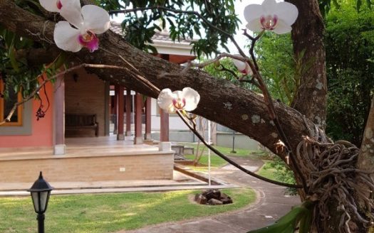 Casa à venda