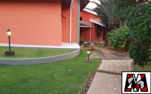Casa à venda