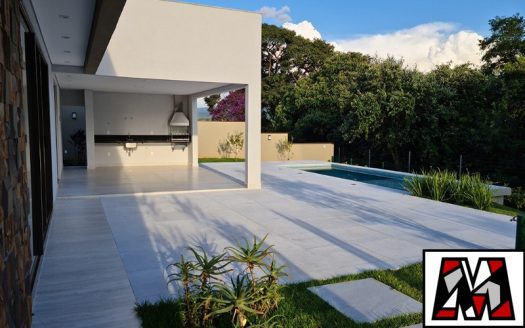 Casa em Condomínio à venda