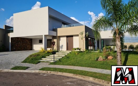 Casa em Condomínio à venda
