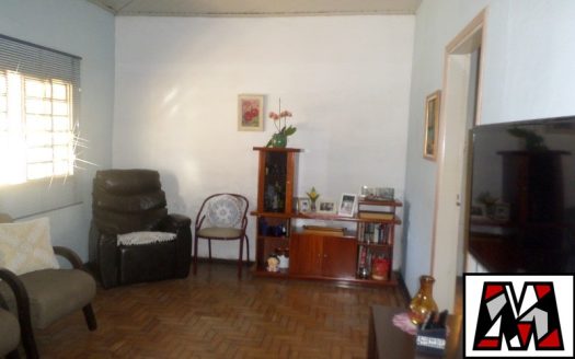 Casa à venda