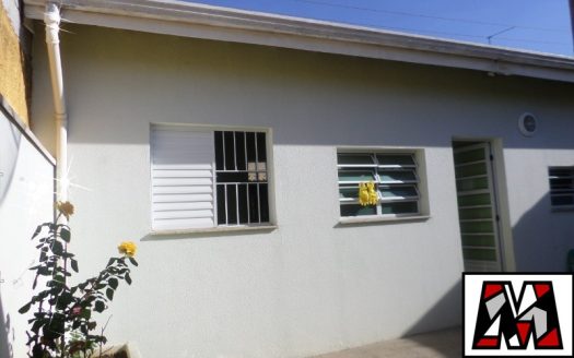 Casa à venda