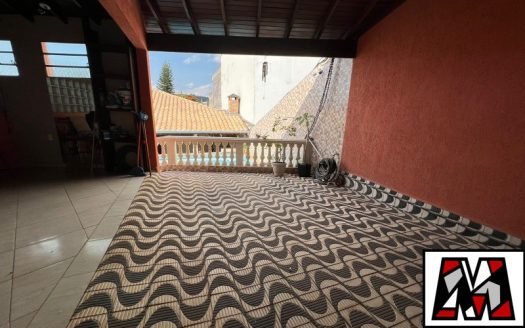Casa à venda