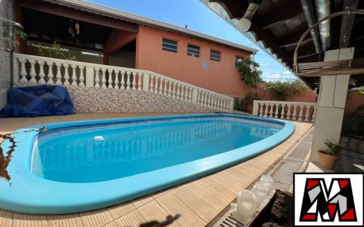 Casa à venda