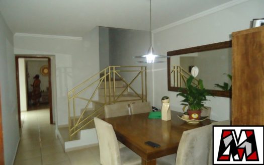 Casa à venda