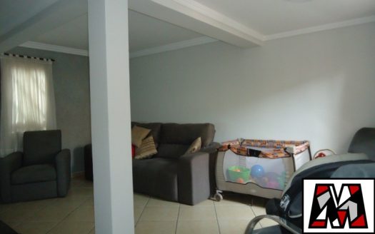 Casa à venda