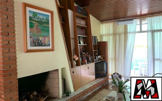 Casa à venda