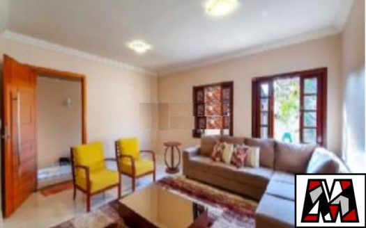 Casa à venda