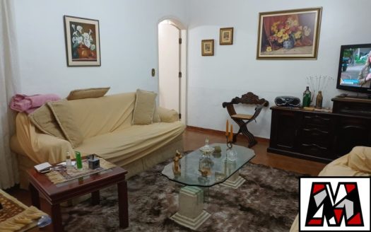 Casa à venda